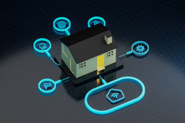 L’Innovazione della Tecnologia nel Settore Immobiliare: Come le Nuove Soluzioni Trasformano il Mercato