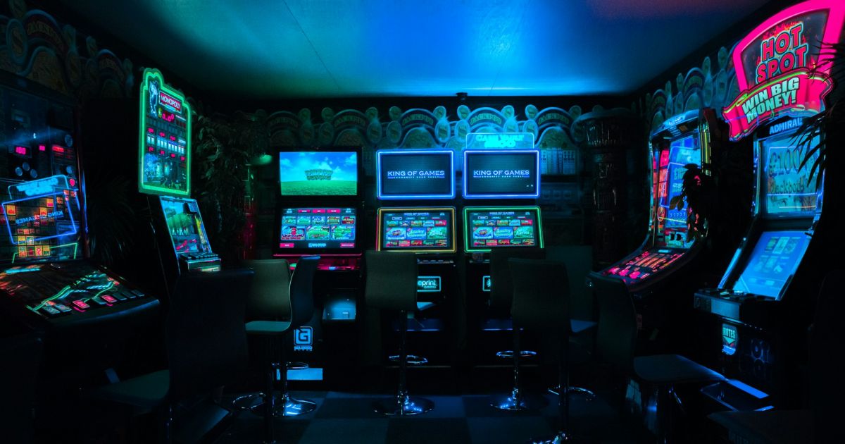 La casa perfetta per gamer: cosa serve davvero per vivere e giocare al top