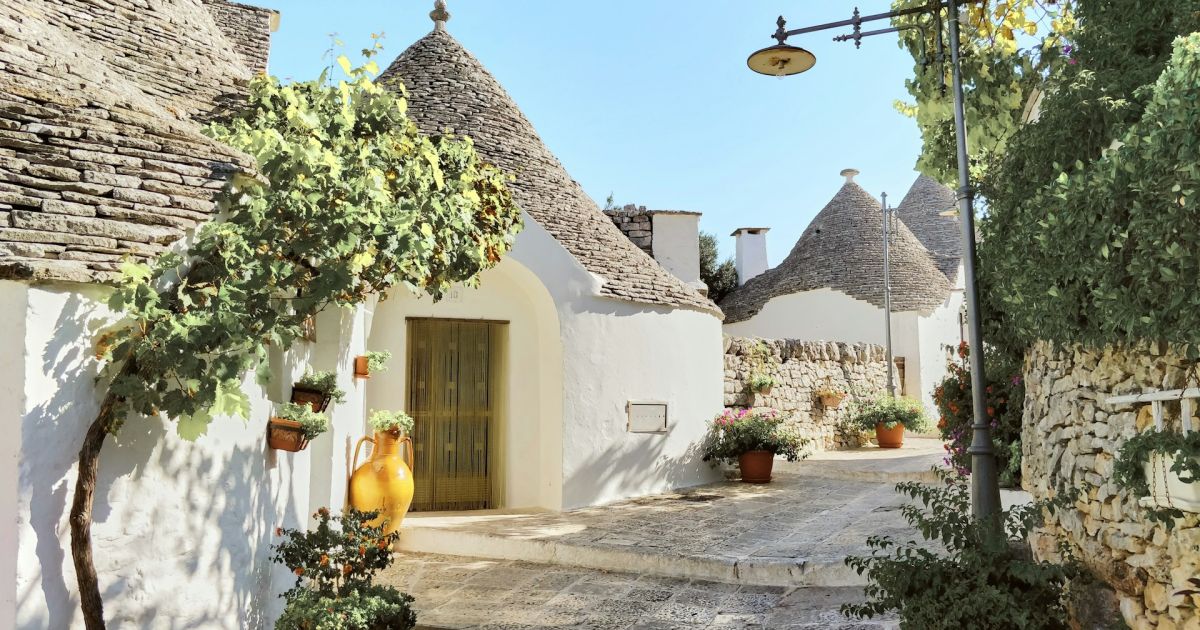 Record di turismo in Puglia nel 2025: +500 mila presenze in 5 mesi