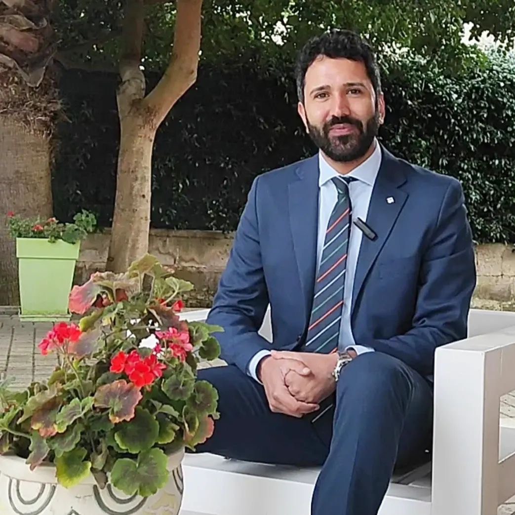 Marco Lotti